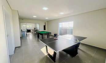 Imagem 7: Apartamento mobiliado pronto para Morar com 2 quartos (sendo 1 deles suíte), no Torindo em