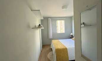 Imagem 6: Apartamento com 1 dormitório Mobiliado para Locação do Edifício Gustavo II, Londrina-PR