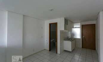 Imagem 2: Apartamento à Venda - Centro, 1 Quarto, 30 m2