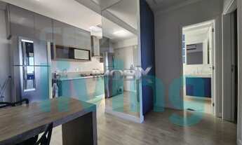 Imagem: Apartamento mobiliado no Condomínio Yunis