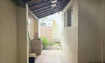 Imagem 7: Casa à venda no bairro Vila Rosa em Goiânia/GO