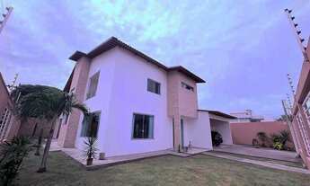 Imagem 2: Cond. Ponta Negra II - Bairro Ponta Negra - Casa com 3 Suítes - Terreno 20x30