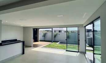 Imagem 3: Sobrado Alto Padrão condomínio Jardins Porto