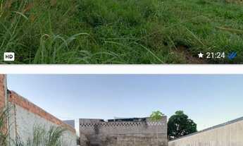 Imagem: Lote de Oportunidade Cidade Industrial