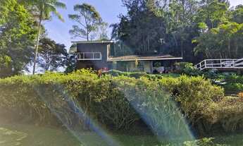 Imagem: Fazenda/Sítio/Chácara para venda com 1147