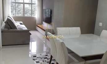 Imagem: Apartamento reformado 3 quartos