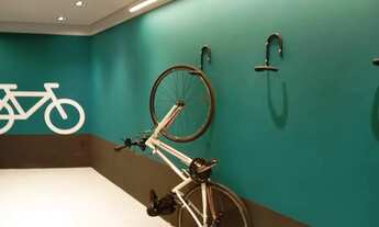 Imagem 7: Studio para venda com 26m² na Santa Cecília