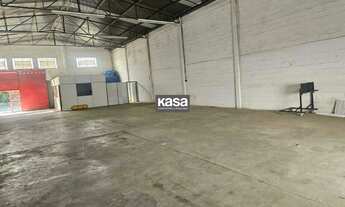 Imagem 3: Galpão comercial para locação no Jardim América em Bragança Paulista-SP