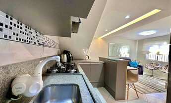 Imagem 7: Casa de condomínio com móveis planejados!