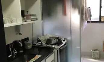 Imagem 6: Belo Apartamento com 3 Quartos em Itapuã Cód.: 20423 D