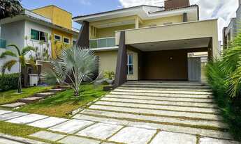 Imagem 2: Casa Duplex Semi-Mobiliada no Jardins Ibiza - Eusébio