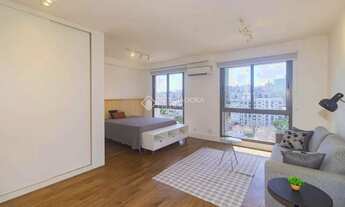 Imagem: Apartamento 1 quarto