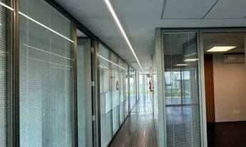 Imagem 7: Andar para aluguel, 5 vagas, Santa Lúcia - Belo Horizonte/MG