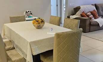 Imagem 2: Apartamento a venda 2 quartos Semimobiliado no Centro de Criciuma