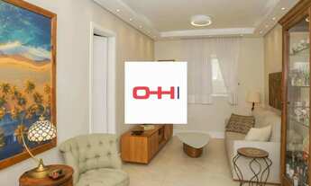 Imagem 2: Venda Apartamento 2 Dormitórios - 73 m² Perdizes