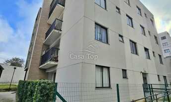 Imagem: Apartamento semimobiliado à venda Condomínio