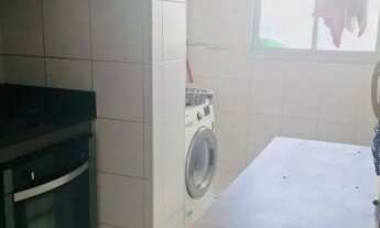 Imagem 5: Cond Res Ecolife Mindu - Apto mobiliado