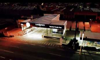 Imagem: Galpão Locação Terminal Logístico Fernão