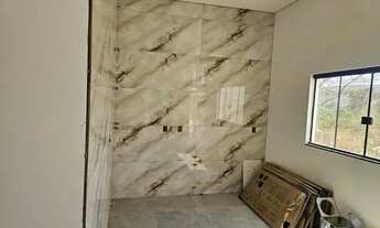 Imagem 3: Corumbá IV - Casa No Condomínio Beira Rio