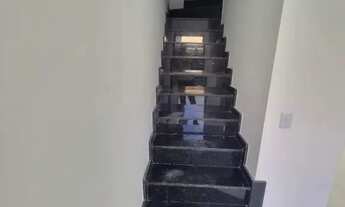 Imagem 7: Sobrado à venda no bairro Bela Vista em Osasco: 2 dormitórios, garagem e quintal!