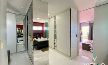 Imagem 4: Chácara com 3 dormitórios à venda, 818 m² por R$ 1.900.000,00 - Vicente Pires - Vicente Pi