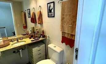 Imagem 3: Cobertura com 2 dormitórios à venda, 137 m² por R$ 683.000,00 - Freguesia de Jacarepaguá