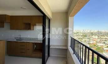 Imagem 5: APARTAMENTO DE ALTO PADRÃO E CONFORTO ACABOU DE SER ENTREGUE COM TRÊS QUARTOS NO RESIDENCI