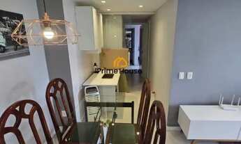 Imagem 3: Apartamento com 2 dormitórios à venda, 85 m² por R$ 810.000,00 - Barra da Tijuca - Rio de