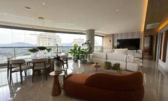 Imagem 4: Edifício Level Alphaville