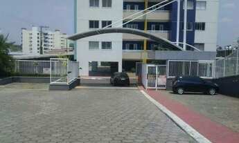 Imagem: Apto 2 quartos com armários e climatiado