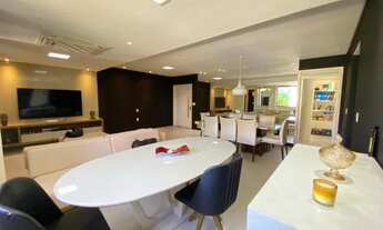 Imagem 3: Ibiza - Apartamento em Capim Macio - Natal 3 Quartos (1 suíte master, 2 semi suítes