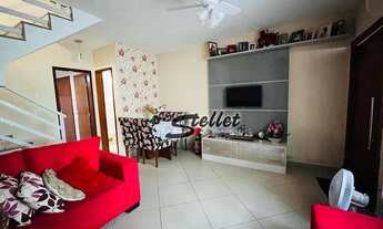 Imagem 4: Casa com 3 dormitórios, 150 m² - venda por R$ 600.000,00 ou aluguel por R$ 3.565,83/mês