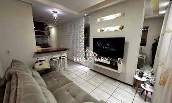 Imagem 3: Casa à venda no bairro Resplendor em Igarapé/MG