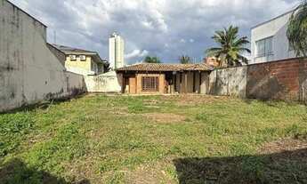 Imagem: Lote residencial 404 sul ARSE 41