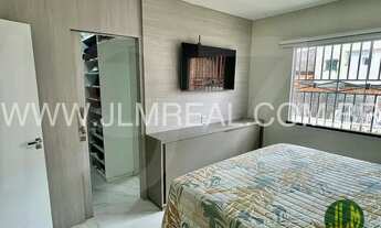 Imagem 7: VENDO CASA DUPLEX DE 131m², PORTEIRA FECHADA, NA MARAPONGA