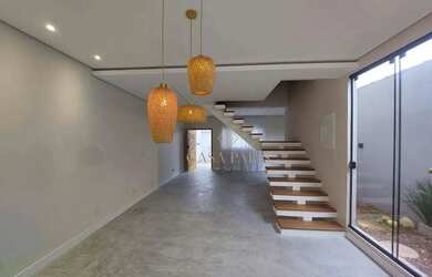 Imagem 6: Sobrado com 3 dormitórios à venda, 180 m² por R$ 1.500.000,00 - Canto do Forte - Praia Gra