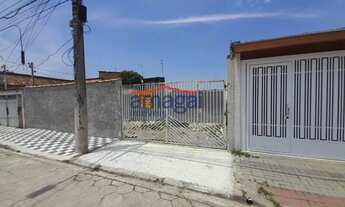 Imagem 2: Terreno para Locação no Vila Pinheiro