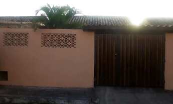 Imagem 2: Casa à venda no bairro Varjão - Pirai/RJ