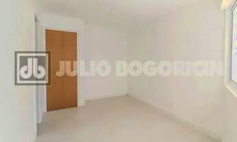 Imagem 5: EXCELENTE APARTAMENTO EXCLUSIVO SALA 3 QUARTOS SENDO 2 SUITES, AMPLA COZINHA, 2 VAGAS, PRÉ