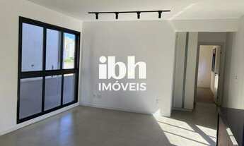 Imagem 4: Apartamento Para Alugar 63m², 2 quartos, 1 suíte, 2 vagas, São Pedro - Belo Horizonte/MG