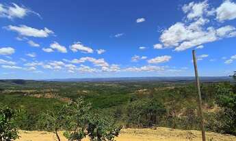 Imagem 2: Vende-se 1586 metros próximo a Lagoinha