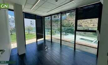 Imagem 12: Andar para aluguel, 5 vagas, Santa Lúcia - Belo Horizonte/MG