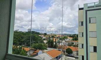 Imagem 4: Apartamento à venda em Valinhos, Jardim Alto da Boa Vista, com 3 quartos, com 72 m²