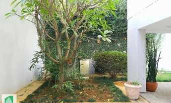 Imagem 5: ALUGUEL SOBRADO 4 SUITES 4 VAGAS ÁREA DE LAZER COMPLETA