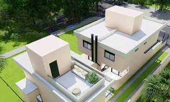 Imagem 5: Casa Individual a 300m do Mar loteamento Jd Campeche(direto com proprietario