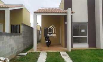 Imagem 3: CASA Á VENDA NO CONDOMÍNIO MORADAS DO SOL