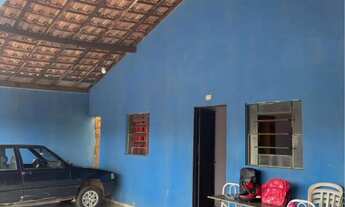 Imagem: Sf Casa a venda no conjunto Geraldo palmeira