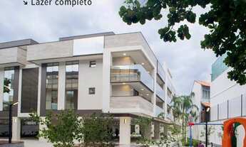 Imagem: Condomínio Triunfo Camboinhas - Apartamentos