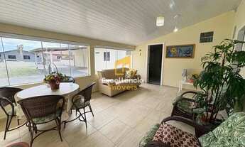 Imagem 5: Casa a 300 metros do mar em Matinhos - Financie