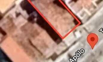 Imagem: Terreno à venda no Dix-Sept Rosado - Ótima